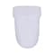 Charlotte Pipe And Foundry Charlotte Pipe Schedule 40 2 in. Hub X 2 in. D Hub PVC U-Bend 1 pk PVC007000800 - alternate 2